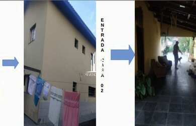 Imagem 2: Área de 5600m² na Granja Viana