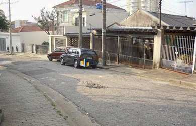 Imagem 11: Terreno à venda 6 Vagas, 543M², Vila São José Ipiranga , São Paulo...