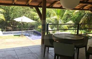 Imagem 8: Casa na Praia de Toquinho