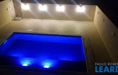 Imagem 10: CASA EM CONDOMÍNIO - RESIDENCIAL NEW VILLE - SP