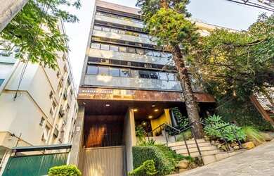 Imagem: O depósito possui 1 Vaga na garagem, 31m² de Área e está