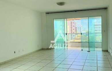 Imagem 2: Apartamento com 2 dormitórios, 110 m² - venda por R$ 525.000,00 ou aluguel...