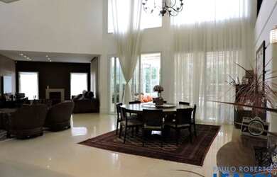 Imagem 15: CASA EM CONDOMÍNIO - RESIDENCIAL EUROVILLE - SP