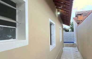 Imagem 6: Casa para Venda em Mongaguá, Jussara, 2 dormitórios, 1 suíte, 2 banheiros,...