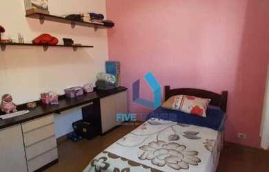 Imagem 14: Sobrado à venda, 266 m² por R$ 890.000,00 - Jardim Cruzeiro - São Paulo/SP