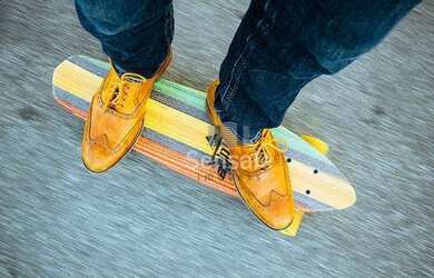 Imagem 13: ÁREA PRIVATIVA- YSA RESIDÊNCIAL