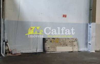 Imagem 8: Praia Grande - Galpão/Depósito/Armazém - Sítio do Campo