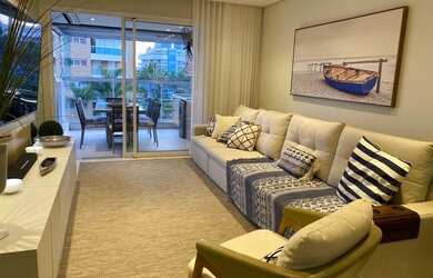 Imagem 6: IMÓVEL PARA VENDA EM RIVIERA DE SÃO LOURENÇO - BERTIOGA