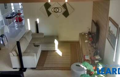 Imagem 3: CASA EM CONDOMÍNIO - RESIDENCIAL NEW VILLE - SP