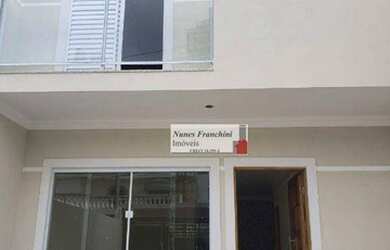 Imagem 2: Sobrado à venda, 90 m² por R$ 544.000,00 - Mandaqui - São Paulo/SP