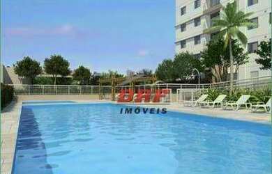 Imagem 2: Apartamento à venda, 63 m² por R$ 359.000,00 - Ponte Grande - Guarulhos/SP