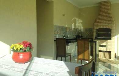 Imagem 6: CASA EM CONDOMÍNIO - RESIDENCIAL NEW VILLE - SP