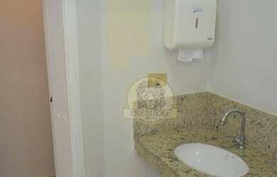 Imagem 9: Andar Corporativo para locação 524 m² por R$ 20.000/mês - Batel -...