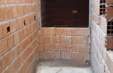 Imagem 6: Apartamento à venda, 55 m² por R$ 315.000,00 - Paraíso - Santo André/SP