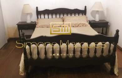 Imagem 11: SãO PAULO - Casa de Condomínio - Jardim Ibiratiba