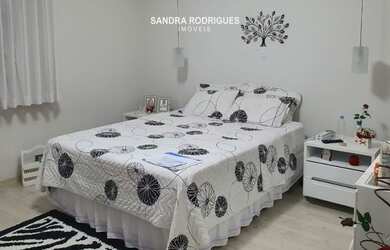 Imagem 11: Casa de Condomínio com 4 Suítes à Venda em Arujá Ville, 230 m²