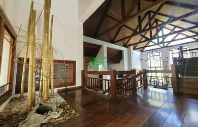 Imagem 13: Barueri - Casa de Condomínio - RESIDENCIAL TAMBORE