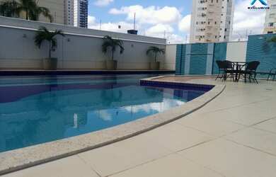 Imagem 12: GOIâNIA - Apartamento Padrão - Jardim Goiás