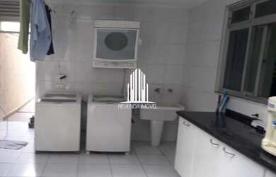 Imagem 14: Sobrado no Brooklin Paulista