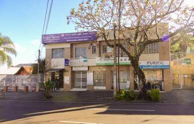 Imagem: O apartamento possui 3 Dormitórios, 1 Banheiro, 80m² de Área