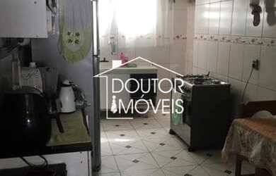 Imagem 2: São Paulo - Casa Padrão - VILA CAMPANELA