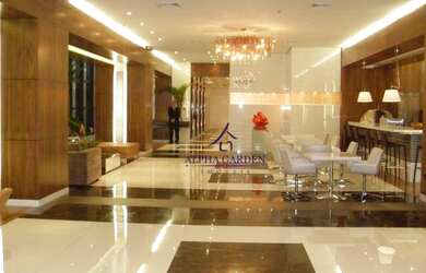 Imagem 5: Sala para alugar, 44 m² por R$ 3.150,00/mês - Alphaville Industrial...