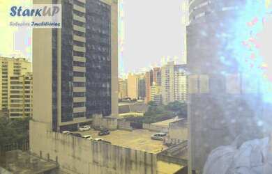 Imagem 3: Andar Corporativo para alugar, 185 m² por R$ 12.124,51/mês - Lourdes...