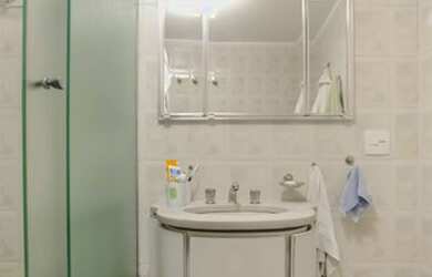 Imagem 11: Para fazer tudo à pé. Ar-condicionado, 170m² de Área, 2 Vagas na garageme3...