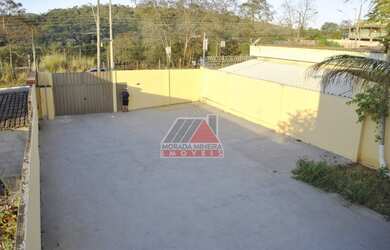 Imagem 3: Casa Padrão para Aluguel em Frimisa Santa Luzia-MG - 248