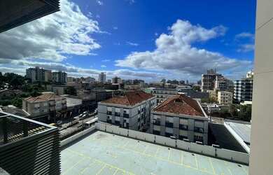 Imagem: O depósito possui 32m² de Área e está localizado em Cristo