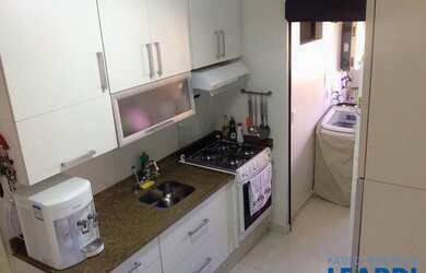 Imagem 13: APARTAMENTO - ALTO DA BOA VISTA - SP