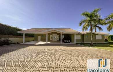 Imagem 3: Casa maravilhosa pé na areia à venda no Condomínio Capitania I