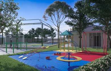 Imagem 3: Apartamento à venda, Jardim Novo Mundo, Goiânia, GO