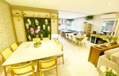 Imagem 3: GOIâNIA - Casa de Condomínio - Loteamento Portal do Sol I