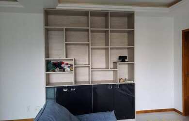 Imagem 12: Apartamento com 4 dormitórios, 117 m² - venda por R$ 630.000,00 ou aluguel...