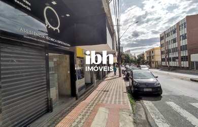 Imagem 14: LOJA LOCAÇÃO SION. 85m² de Área