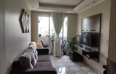 Imagem 3: Apartamento à venda, Jardim Santa Terezinha Zona Leste , São Paulo,...