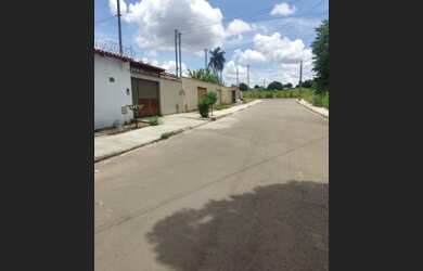 Imagem 5: Lote/Terreno para venda tem 383 metros quadrados