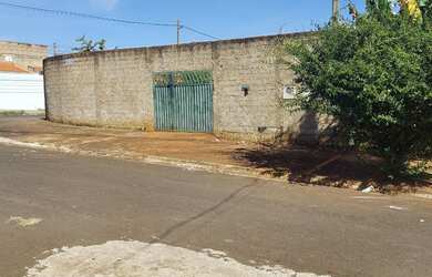 Imagem 3: Terreno a venda,293m² por R$ 159.000,00 - Jardim Professor António Palocci - Ribeirão Pret