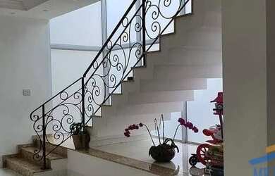 Imagem 14: Linda Casa a venda no condomínio Tarumã em Santana de Parnaíba