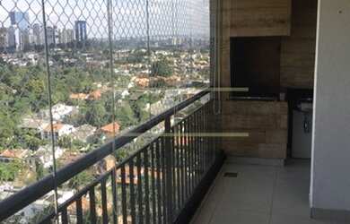 Imagem: O apartamento possui 2 Dormitórios, 3 Banheiros, 2 Vagas na