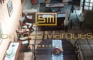 Imagem 2: SãO PAULO - Casa de Condomínio - Jardim Ibiratiba