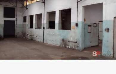 Imagem 9: Terreno à venda 795m², localizado entre as aven. Sapopemba, ver. Abel...