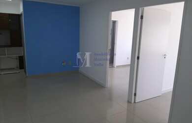 Imagem: O depósito possui 1 Vaga na garagem, 45m² de Área e está