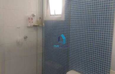 Imagem 13: Apartamento à venda, 50 m² por R$ 305.000,00 - Jardim Alzira - São...