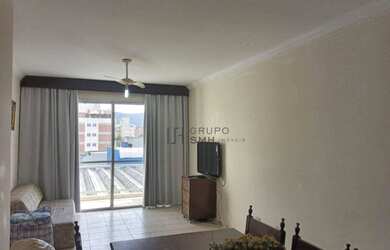 Imagem: O apartamento possui 3 Dormitórios, 3 Banheiros, 1 Vaga na