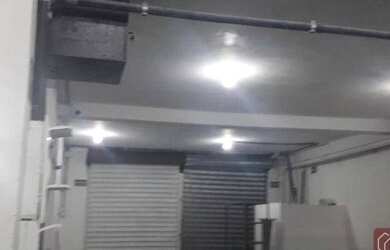 Imagem 2: GALPÃO COMERCIAL COM 250 METROS E MEZANINO NO BELA VISTA-SÃO PAULO