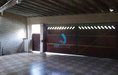 Imagem 3: Casa à venda, 350 m² por R$ 950.000,00 - Vila São José - São Paulo/SP