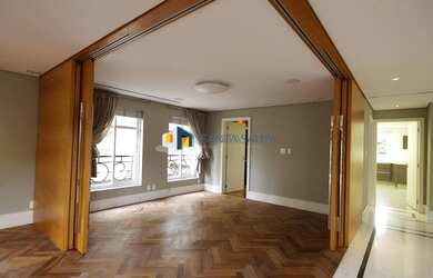 Imagem 11: APARTAMENTO EM HIGIENÓPOLIS