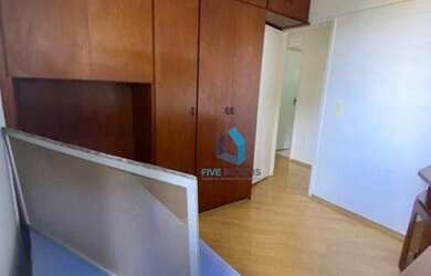 Imagem 7: Apartamento com 3 dormitórios, 78 m² - venda por R$ 405.000,00 ou aluguel...